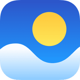 Weathergraph app icon