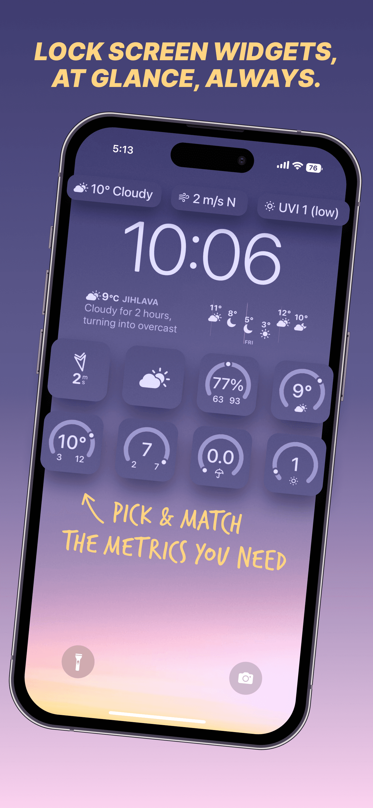 Skylight screenshot 4