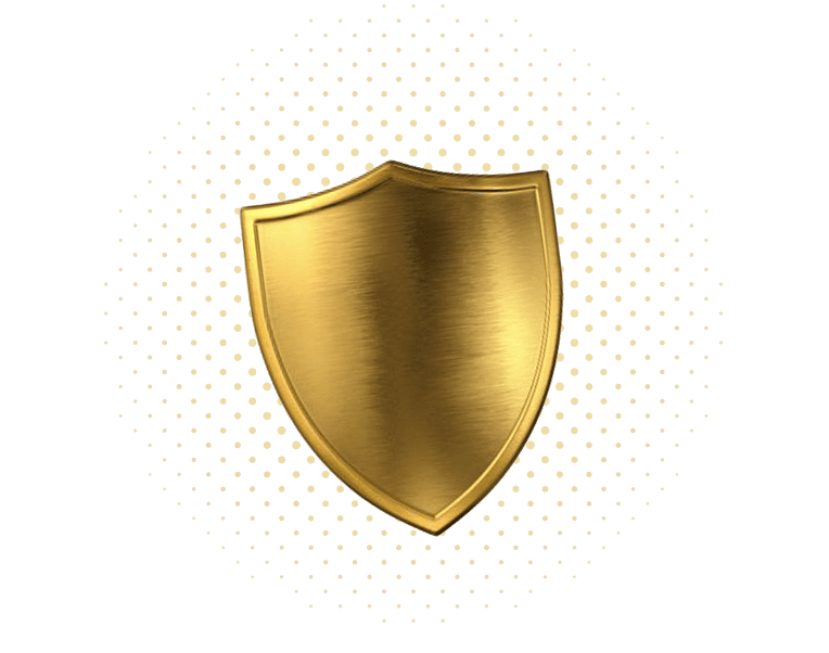 Privacy shield — Weathergraph protects your personal data